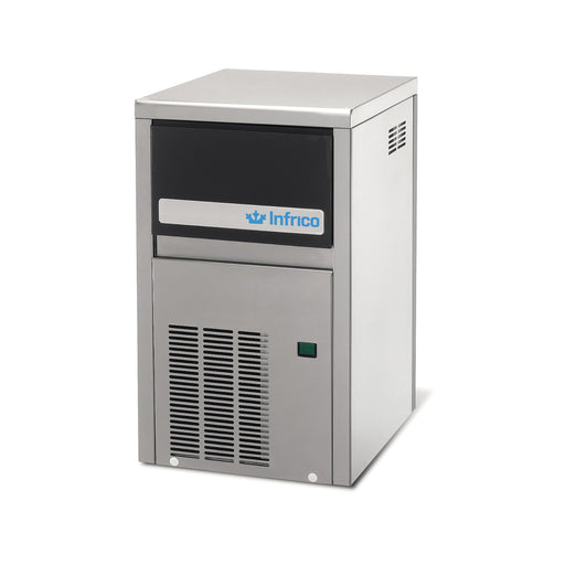 Infrico FHC30BQWHC Ice Maker