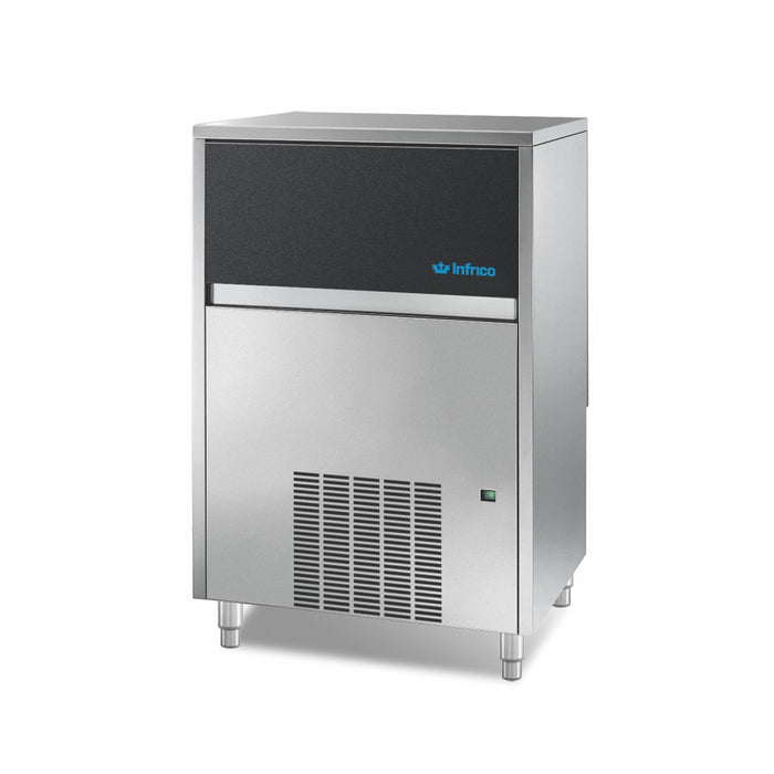 Infrico FHC40BQWHC Ice Maker