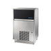 Infrico FHC45AHC cube ice maker with storage