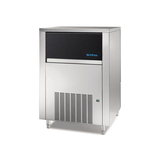 Infrico FHC80WHC Ice Maker