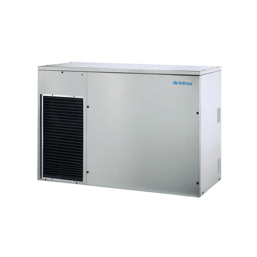 Infrico FHCM300A modular cube ice maker