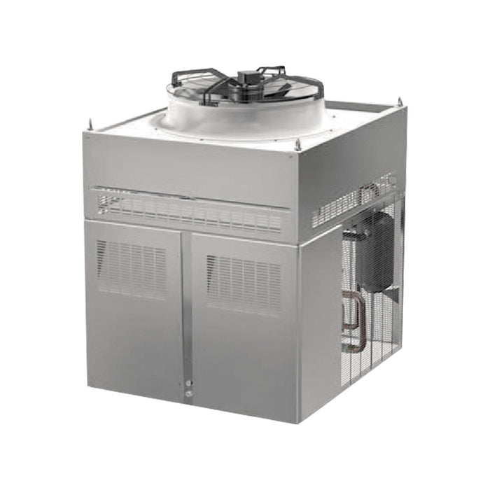 Infrico FHESM5000A flake ice maker