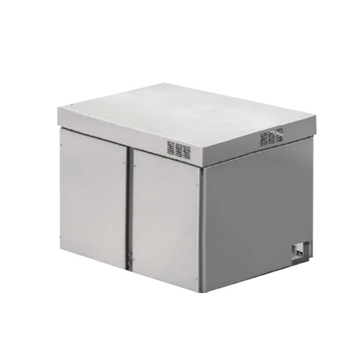 Infrico FHESM5000S split flake ice maker