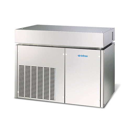 Infrico FHESM1500W Flake Ice Maker