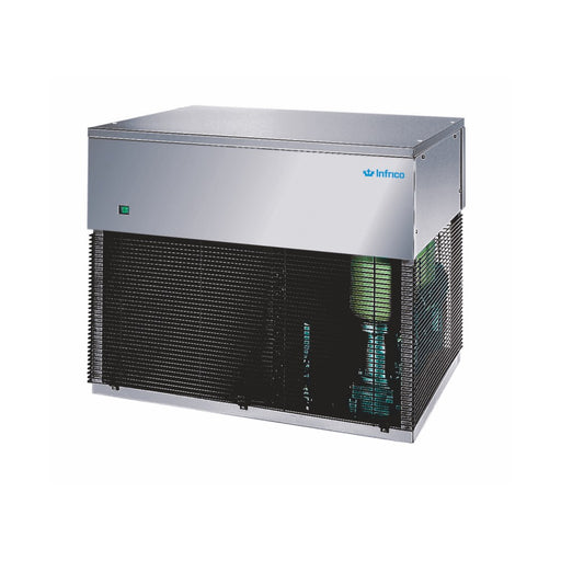 Infrico FHTM1000W Cubed Ice Maker