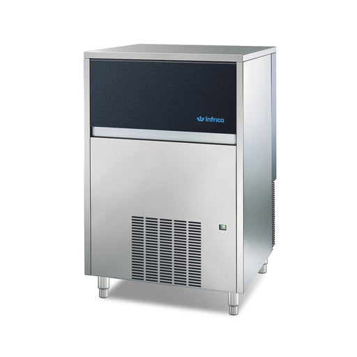 Infrico FHTB90WHC Pebble Ice Maker