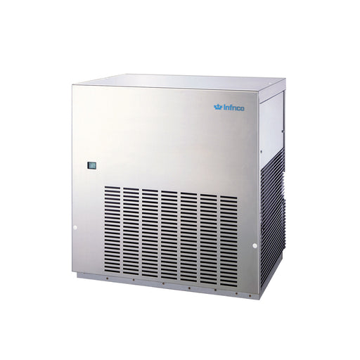 Infrico FHTM280WHC Cubed Ice Maker