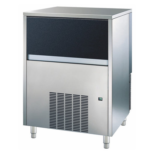 Infrico FHTBM140WHC Pebble Ice Maker