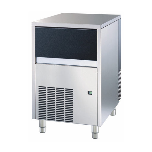Infrico FHTB90AHC Pebble Ice Maker