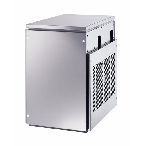 Infrico FHTM1000S split crushed ice maker