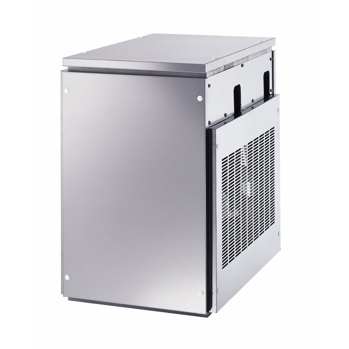 Infrico FHTM1000S split crushed ice maker