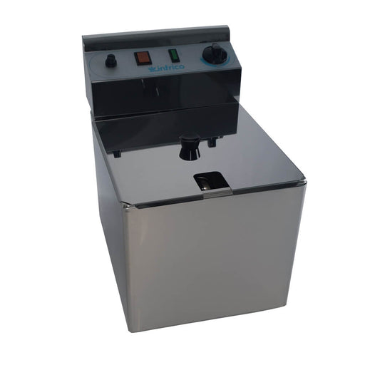 Infrico FR10LG Commercial Electric Fryer 10L