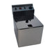 Infrico FR10LG Commercial Electric Fryer 10L
