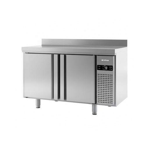 Infrico BMPP1500GR remote refrigerated prep counter