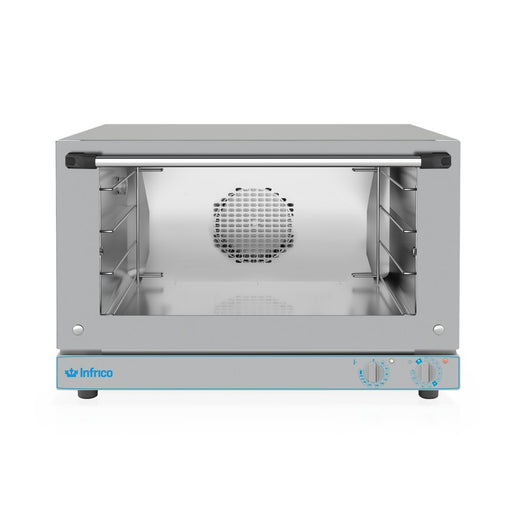 Infrico HE603 Commercial Electric Convection Oven