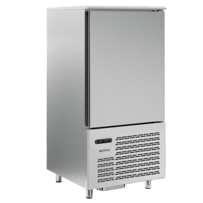 Infrico IABT101L Blast Chiller & Freezer
