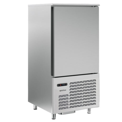 Infrico IABT101L Blast Chiller & Freezer