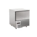 Infrico IABT31S Blast Chiller & Freezer