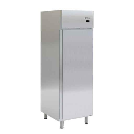 Infrico IAG701N Upright Freezer