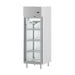 Infrico IAG701CR Glass Door Refrigerator