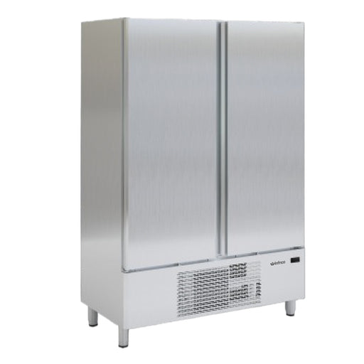 Infrico IAN1002 Reach-In Refrigerator
