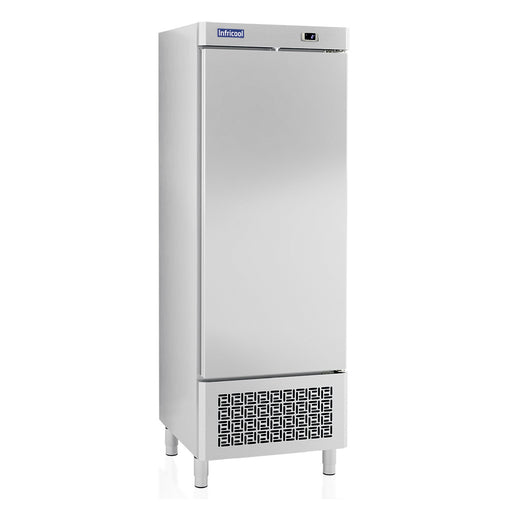 Infrico IAN501N Reach-In Freezer