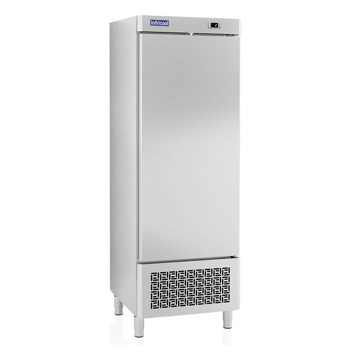 Infrico IAN501N Reach-In Freezer