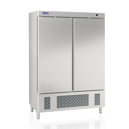 Infrico IAN1004 Reach-In Refrigerator
