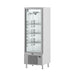 Infrico IAN501CR Glass Door Reach-In Refrigerator