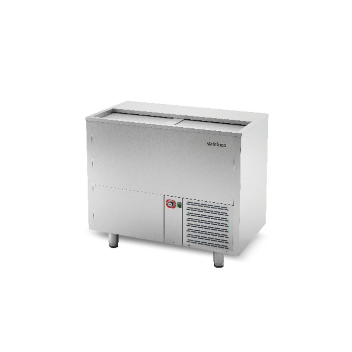 Infrico IEB100 Bottle Cooler