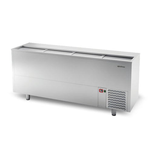 Infrico IEB200 Bottle Cooler