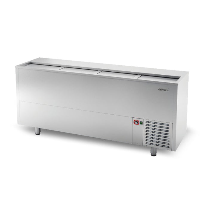 Infrico IEB200 Bottle Cooler