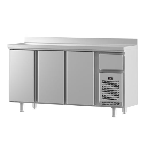 Infrico IF603P Back Bar Counter