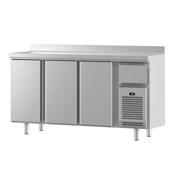 Infrico IF603P Back Bar Counter