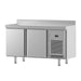 Infrico IM 602 PN Freezer Counter