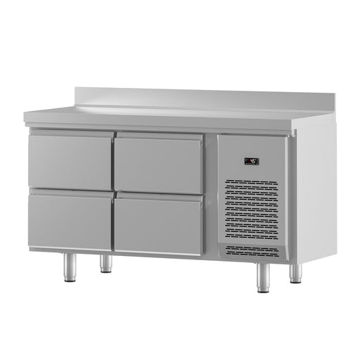 Infrico IM 602 P Refrigerated Counter