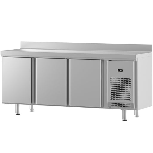 Infrico IM 604 P Refrigerated Counter