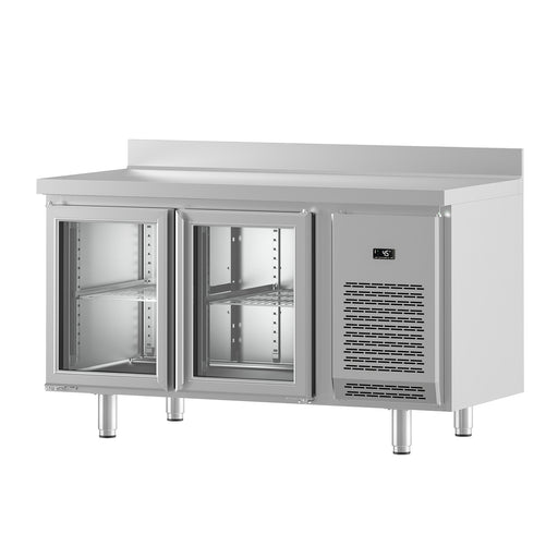 Infrico IM 703 PCR Glass Door Refrigerated Counter