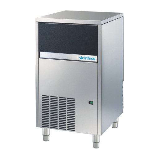 Infrico IMF80FWHC Ice Cube Maker
