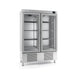 Infrico Double Glass Door Freezer 1110L AN1002BT-CR
