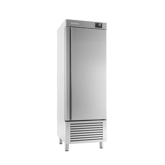 Infrico Single Door Reach In Freezer 500L AN501BT