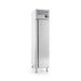 Infrico Single Door Stainless Steel 1/1 Freezer 325L AGN301BT