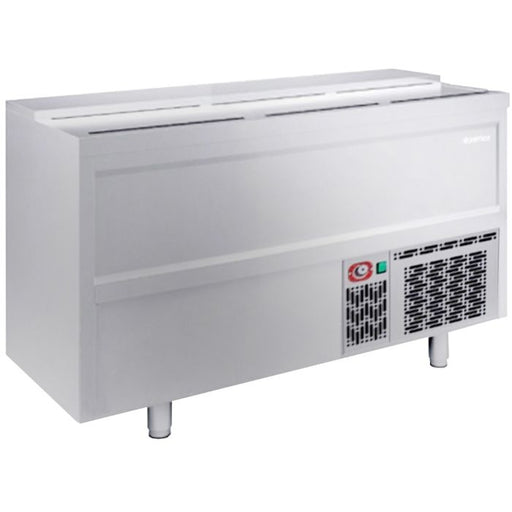 Infrico Stainless Steel Beer Dump 445l EB1500