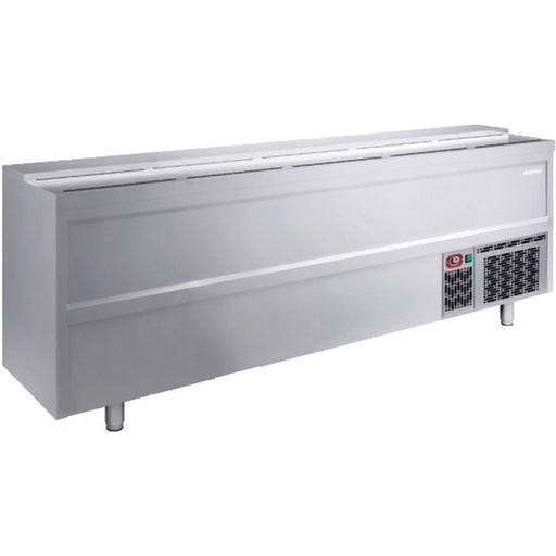 Infrico Stainless Steel Beer Dump 800l EB2500