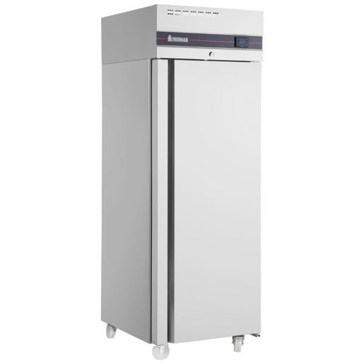 Inomak Single Door Heavy Duty 2/1 Refrigerator 654L CAP172