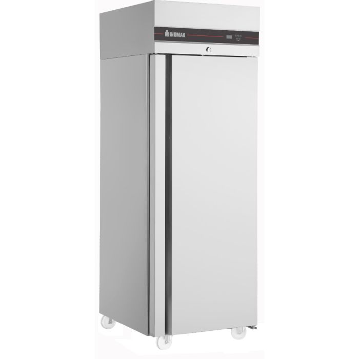 Inomak Single Door Slim Heavy Duty Refrigerator 560L CAP172SL