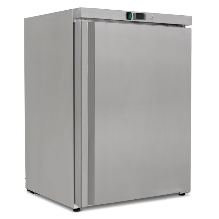 Koldbox 200l Stainless Steel Under Counter Refrigerator KXR200