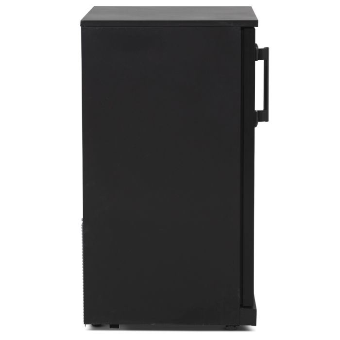 Koldbox Single Door Back Bar Cooler KBC1