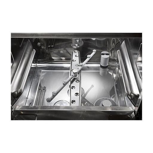 Kromo Dupla Dishwasher with Break Tank 30A DUPLA50BT24AMP