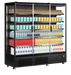 Tefcold Multideck With Doors PC1870B 49731